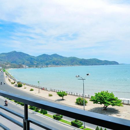 Thien Thanh Hotel - E Dragon Nha Trang Bagian luar foto