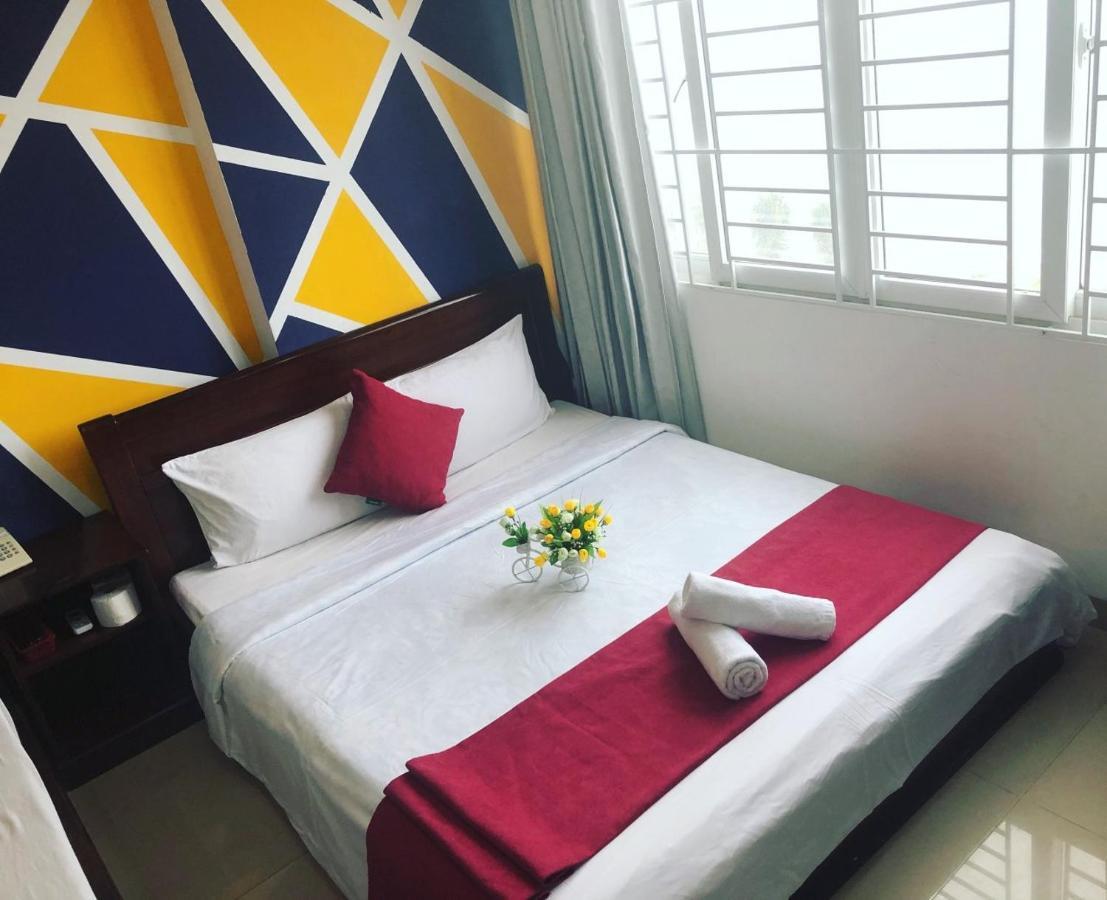 Thien Thanh Hotel - E Dragon Nha Trang Bagian luar foto