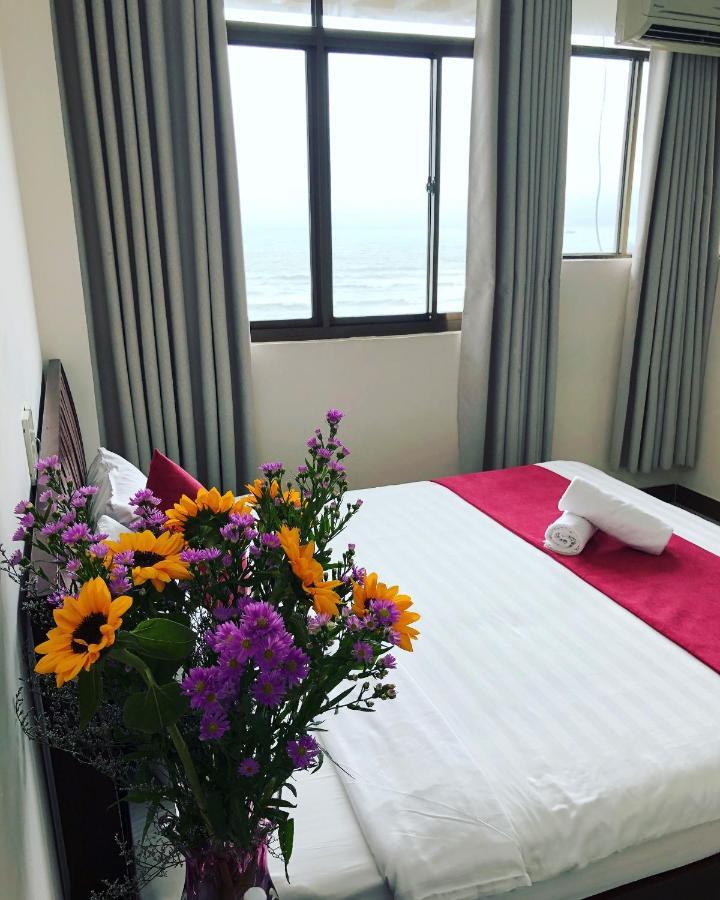 Thien Thanh Hotel - E Dragon Nha Trang Bagian luar foto