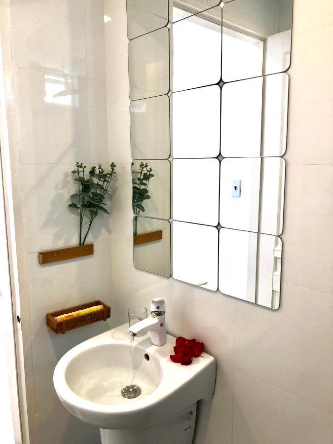 Thien Thanh Hotel - E Dragon Nha Trang Bagian luar foto